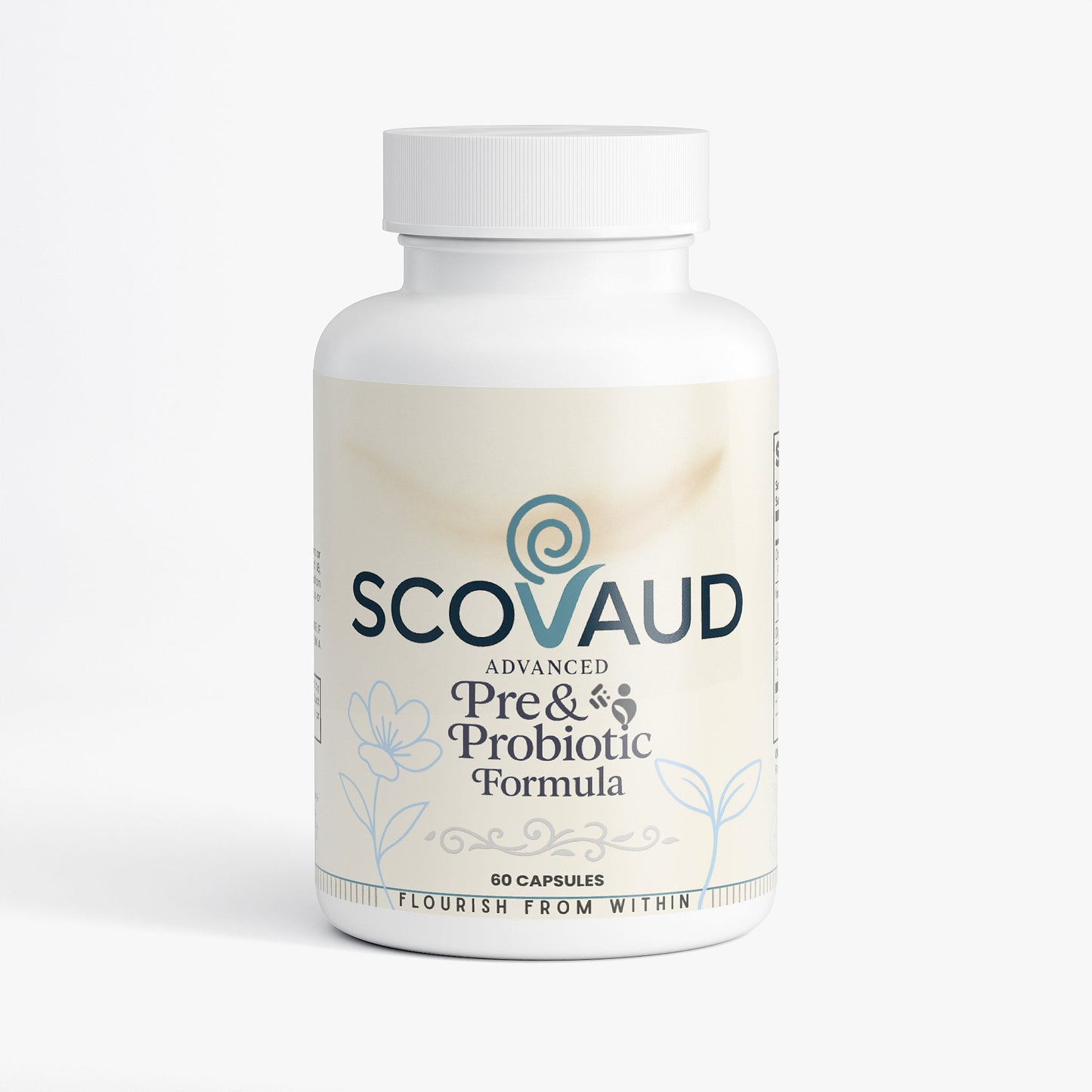 SCOVAUD | DailyBiome