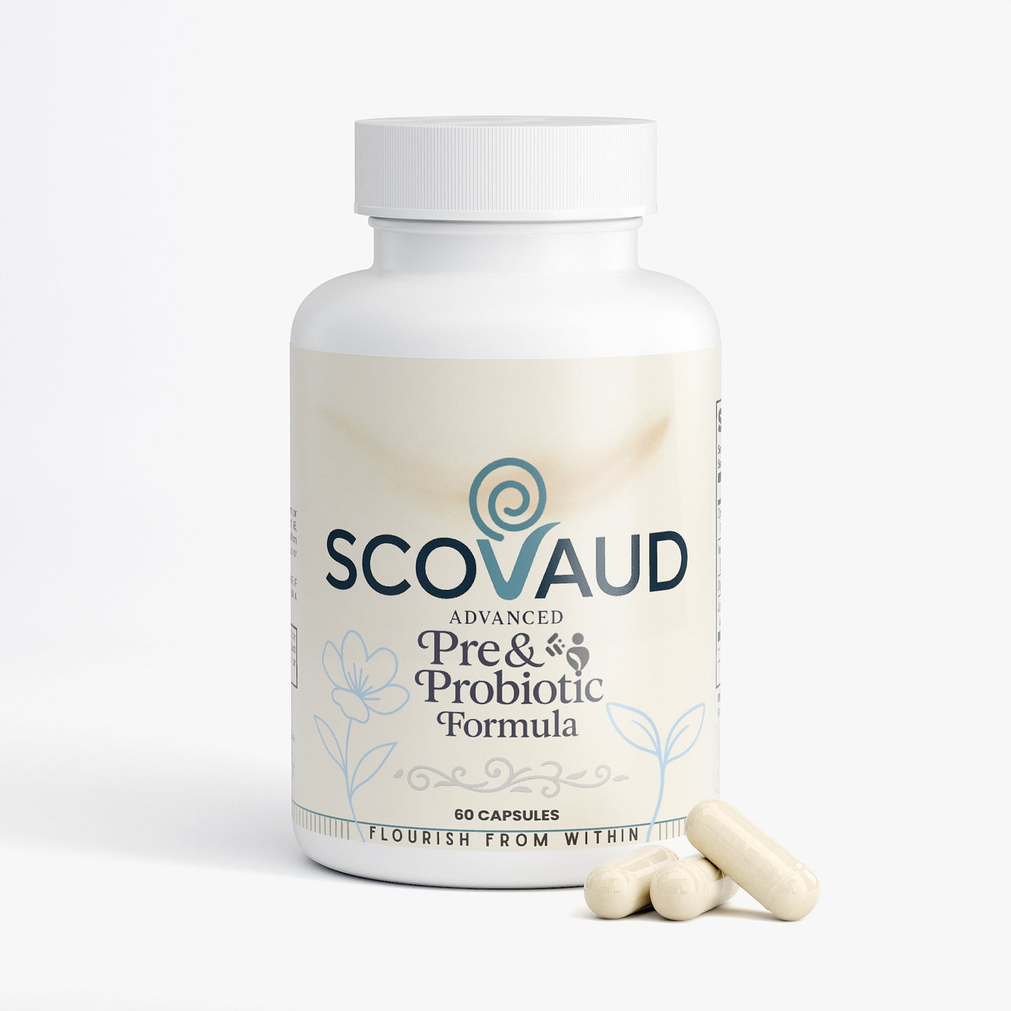 SCOVAUD | DailyBiome