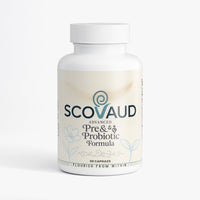 SCOVAUD | DailyBiome